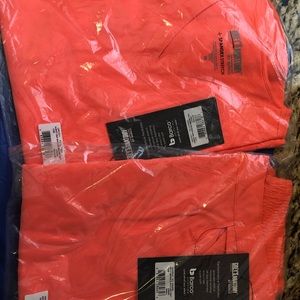 Spark Pink Greys Anatomy Scrubs